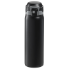 Additional Thumbnail Image 1 - a black bottle with a cap