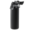 Additional Thumbnail Image 3 - a black canister with a black cap