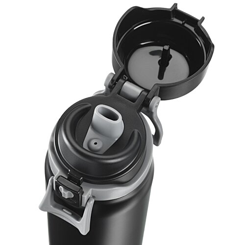 Additional Image 7 - a black and white photo of a spray bottle