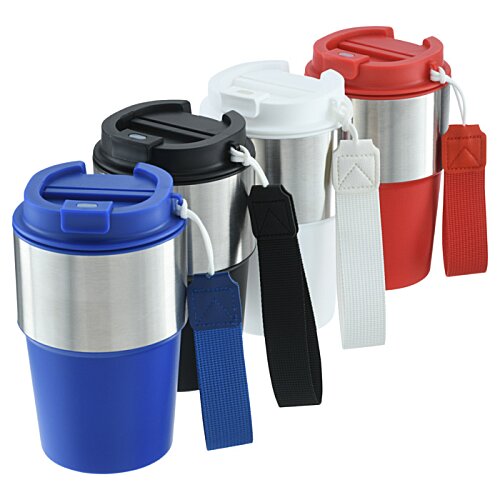 Additional Image 5 - a group of mugs in a line