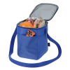 Additional Thumbnail Image 1 - a blue bag with food inside