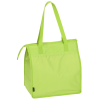 Additional Thumbnail Image 1 - a green bag with a handle