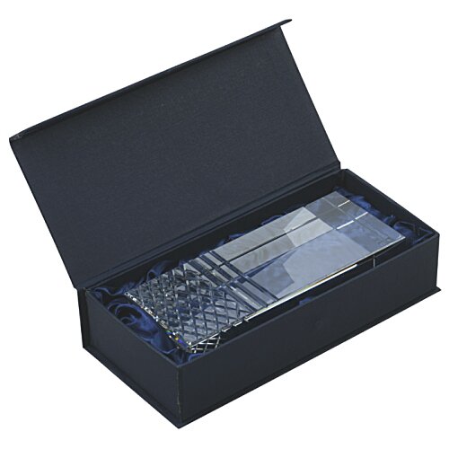 Additional Image 1 - a black box with a keyboard inside