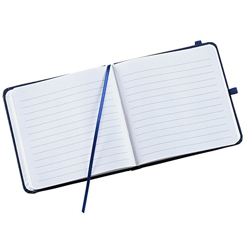 Additional Image 3 - a notebook with a pen