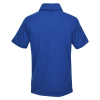 Additional Thumbnail Image 1 - a blue shirt on a white background