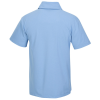 Additional Thumbnail Image 1 - a blue shirt on a white background