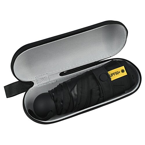 Additional Image 2 - a black case with black objects in it