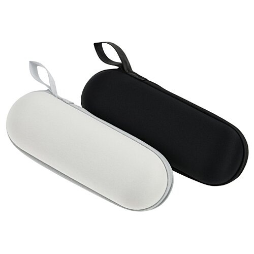 Additional Image 6 - a black and white object