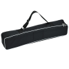 Additional Thumbnail Image 3 - a black bag with a strap