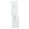 Additional Thumbnail Image 1 - a white rectangular object with a white background
