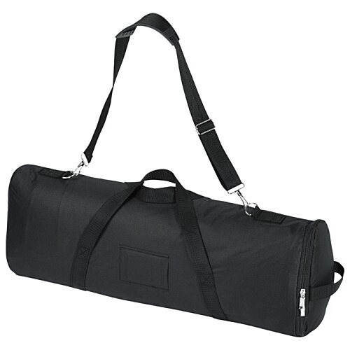 Additional Image 3 - a black bag with a strap