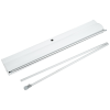 Additional Thumbnail Image 2 - a white rectangular object with a long rectangular object