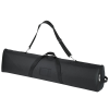 Additional Thumbnail Image 3 - a black bag with a strap