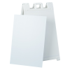 Additional Thumbnail Image 3 - a white card on a white background