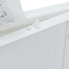 Additional Thumbnail Image 5 - a white piece of paper on a white surface