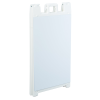 Additional Thumbnail Image 7 - a white board with a handle