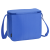 Additional Thumbnail Image 2 - a blue bag with strap