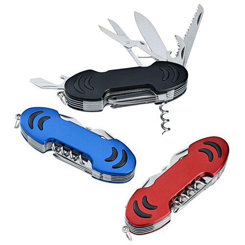 Additional Image 3 - a multi-tool pocket knife
