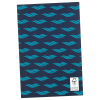 Additional Thumbnail Image 2 - a blue and black pattern
