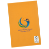 Additional Thumbnail Image 2 - a yellow folder with a logo