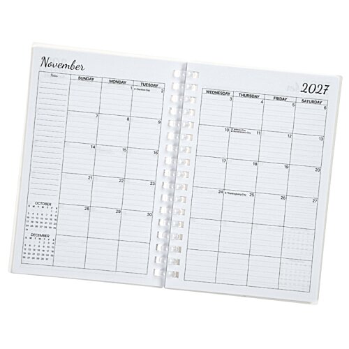 Additional Image 1 - a calendar on a white background