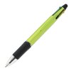 View Image 3 of 5 of Orbitor 4-Colour Stylus Pen - Metallic