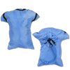 View Image 2 of 2 of Drawstring T-shirt Backpack - Closeout