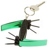 View Image 2 of 2 of Mini Screwdriver Pod Keychain - Closeout