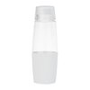 View Image 3 of 3 of Pleated Grip Sport Bottle - 25 oz. - Closeout