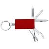 View Image 2 of 4 of 5 in 1 Multi-Function Aluminum Key Tag - Closeout