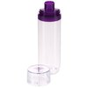 View Image 3 of 3 of Tritan Silicone Sport Bottle - 22 oz. - Closeout