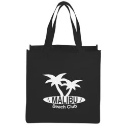 Promotional Tote - 13" x 13"