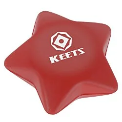 Stress Reliever - Star