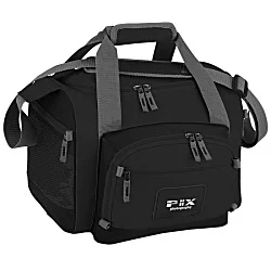 12-Can Convertible Duffel Cooler