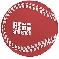 Stress Reliever - Baseball