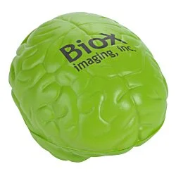 Stress Reliever - Brain