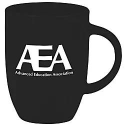 Europe Mug - 12 oz.