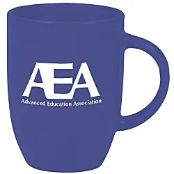 Europe Coffee Mug - 12 oz