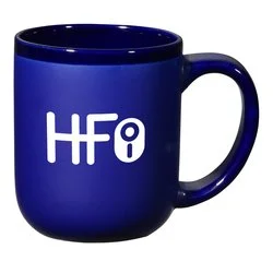 Majestic Mug - 17 ounces - Solid