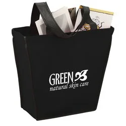 Carnival Tote Bag