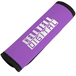 Grip-it Luggage Identifier