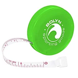 Tape-A-Matic Tape Measure