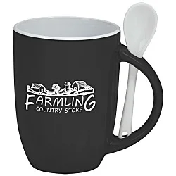 Spooner Mug - 12 oz.