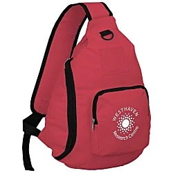 Classic Sling Bag