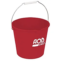 7-Quart Bucket