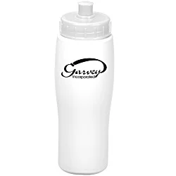 Contour Sport Bottle - 24 ounces - Opaque
