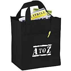 Carry All Tote Bag