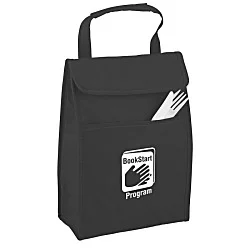 Non-Woven Insulated Lunch Cooler