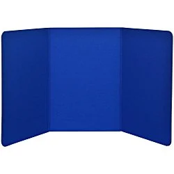 Dynamo Tabletop Display - 6' - Blank