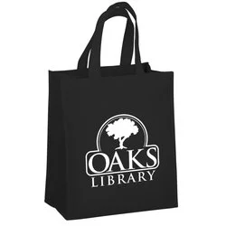 Friendly Shopper Tote